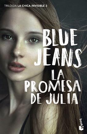 LA PROMESA DE JULIA | 9788408239178 | BLUE JEANS | Llibreria Geli - Llibreria Online de Girona - Comprar llibres en català i castellà