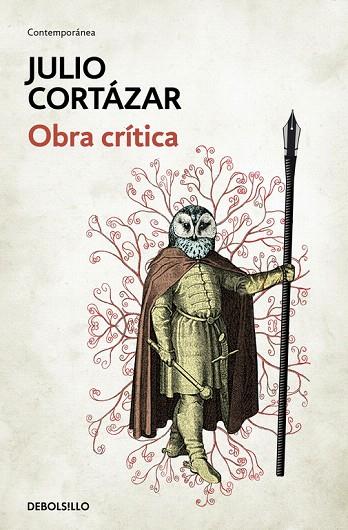 OBRA CRíTICA | 9788466341479 | CORTÁZAR,JULIO | Llibreria Geli - Llibreria Online de Girona - Comprar llibres en català i castellà