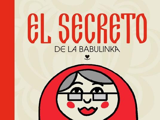 EL SECRETO DE LA BABULINKA | 9788412575552 | CADAFALCH CADAFALCH,LLUÍS | Llibreria Geli - Llibreria Online de Girona - Comprar llibres en català i castellà