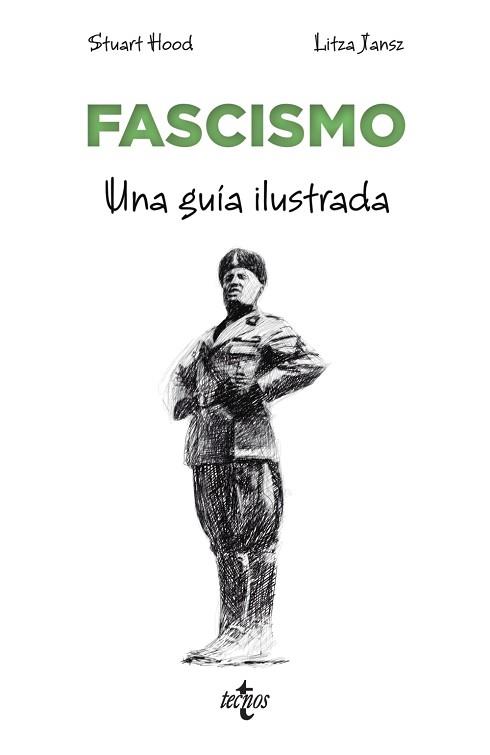 FASCISMO.UNA GUÍA ILUSTRADA | 9788430989157 | HOOD,STUART | Llibreria Geli - Llibreria Online de Girona - Comprar llibres en català i castellà