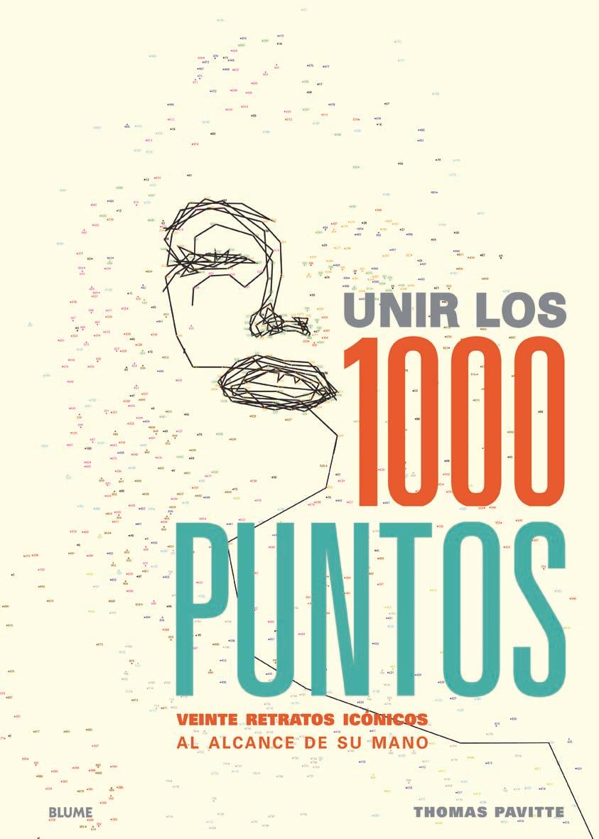UNIR LOS 1000 PUNTOS | 9788498017168 | PAVITTE,THOMAS | Llibreria Geli - Llibreria Online de Girona - Comprar llibres en català i castellà