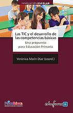LAS TIC Y EL DESARROLLO DE LAS COMPETENCIAS BASICAS | 9788467623024 | MARIN DIAZ,VERONICA | Llibreria Geli - Llibreria Online de Girona - Comprar llibres en català i castellà