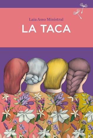 LA TACA | 9788416698882 | ASSO,LAIA | Llibreria Geli - Llibreria Online de Girona - Comprar llibres en català i castellà
