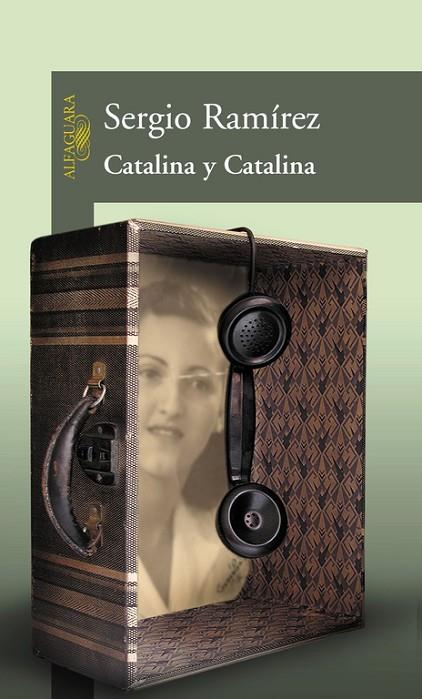 CATALINA Y CATALINA | 9788420443294 | RAMIREZ,SERGIO | Llibreria Geli - Llibreria Online de Girona - Comprar llibres en català i castellà