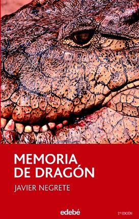 MEMORIA DE DRAGON | 9788423675159 | NEGRETE,JAVIER | Llibreria Geli - Llibreria Online de Girona - Comprar llibres en català i castellà
