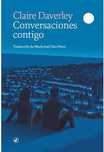 CONVERSACIONES CONTIGO | 9788418800573 | DAVERLEY,CLAIRE | Llibreria Geli - Llibreria Online de Girona - Comprar llibres en català i castellà