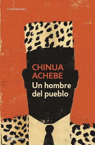 UN HOMBRE DEL PUEBLO | 9788499085869 | ACHEBE,CHINUA | Llibreria Geli - Llibreria Online de Girona - Comprar llibres en català i castellà