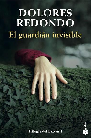 EL GUARDIÁN INVISIBLE | 9788423350995 | REDONDO,DOLORES | Llibreria Geli - Llibreria Online de Girona - Comprar llibres en català i castellà