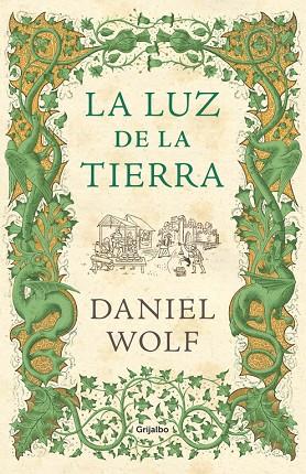LA LUZ DE LA TIERRA | 9788425354052 | WOLF,DANIEL | Llibreria Geli - Llibreria Online de Girona - Comprar llibres en català i castellà