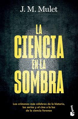 LA CIENCIA EN LA SOMBRA | 9788423364206 | MULET,J.M. | Llibreria Geli - Llibreria Online de Girona - Comprar llibres en català i castellà