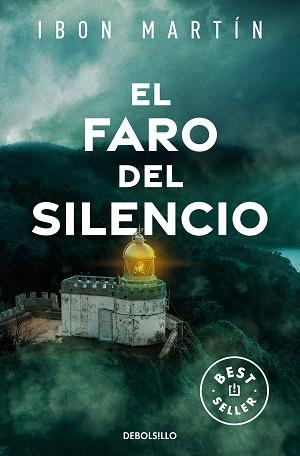 EL FARO DEL SILENCIO (LOS CRÍMENES DEL FARO 1) | 9788466373494 | MARTÍN,IBON | Llibreria Geli - Llibreria Online de Girona - Comprar llibres en català i castellà