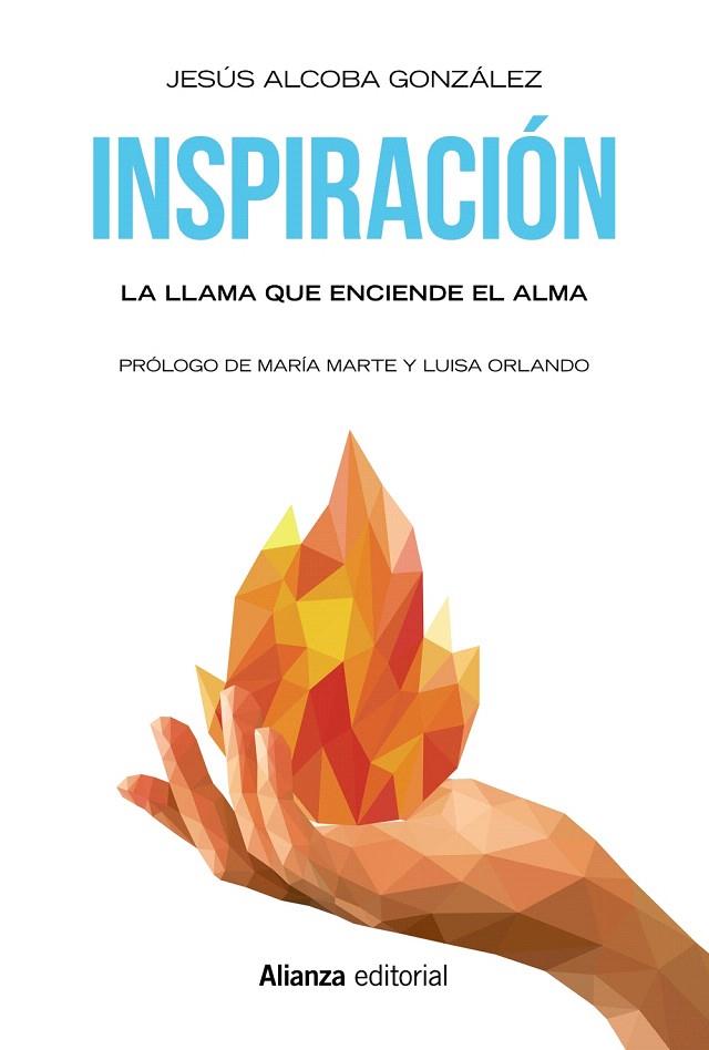 INSPIRACIóN | 9788491048879 | ALCOBA,JESÚS | Llibreria Geli - Llibreria Online de Girona - Comprar llibres en català i castellà
