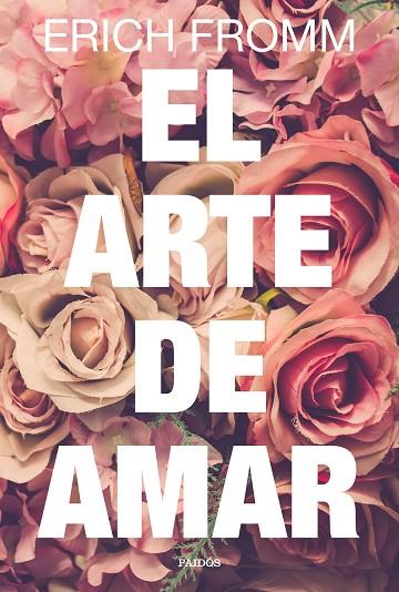 EL ARTE DE AMAR | 9788449332883 | FROMM,ERICH | Llibreria Geli - Llibreria Online de Girona - Comprar llibres en català i castellà