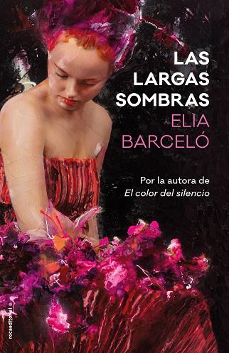 LAS LARGAS SOMBRAS | 9788417092719 | BARCELÓ,ELIA | Llibreria Geli - Llibreria Online de Girona - Comprar llibres en català i castellà