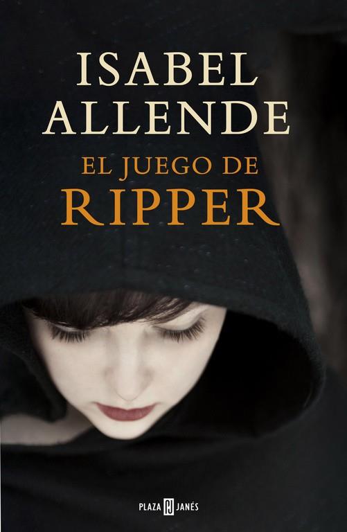 EL JUEGO DE RIPPER | 9788401342158 | ALLENDE,ISABEL | Llibreria Geli - Llibreria Online de Girona - Comprar llibres en català i castellà