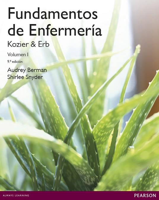FUNDAMENTOS DE ENFERMERÍA(2VOLS.9ª EDICION 2012) | 9788483228784 | BERMAN,AUDREY/SNYDER, SHIRLEE | Llibreria Geli - Llibreria Online de Girona - Comprar llibres en català i castellà
