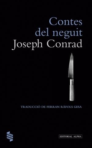 CONTES DEL NEGUIT | 9788498592054 | CONRAD,JOSEPH | Llibreria Geli - Llibreria Online de Girona - Comprar llibres en català i castellà