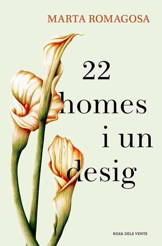 22 HOMES I UN DESIG | 9788416930296 | ROMAGOSA,MARTA | Llibreria Geli - Llibreria Online de Girona - Comprar llibres en català i castellà