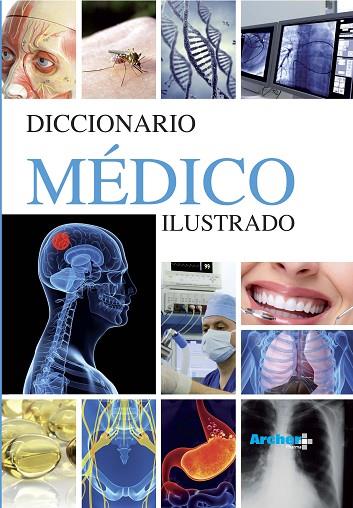 DICCIONARIO MEDICO ILUSTRADO(+DVD.EDICION 2017) | 9788415950813 | Llibreria Geli - Llibreria Online de Girona - Comprar llibres en català i castellà