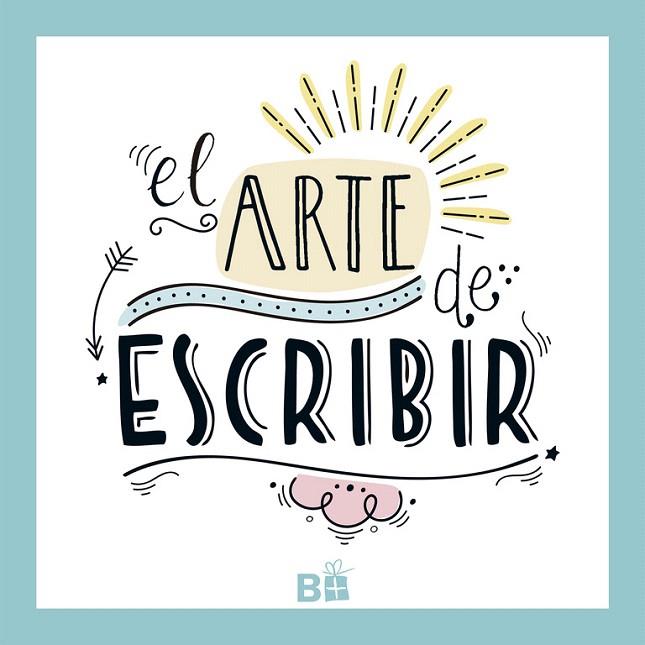 EL ARTE DE ESCRIBIR | 9788466660655 | VARIOS AUTORES | Llibreria Geli - Llibreria Online de Girona - Comprar llibres en català i castellà