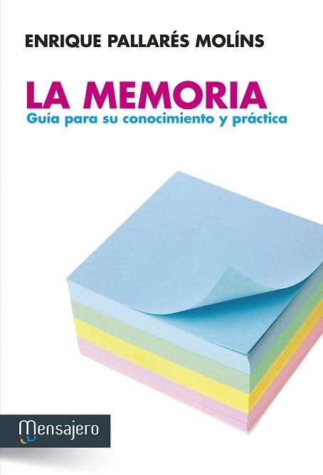 LA MEMORIA | 9788427135918 | PALLARÉS MOLÍNS,ENRIQUE | Llibreria Geli - Llibreria Online de Girona - Comprar llibres en català i castellà