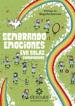SEMBRANDO EMOCIONES.PROGRAMA RETO 0-3 AÑOS | 9788433031686 | SOLAZ,EVA(COORD.) | Llibreria Geli - Llibreria Online de Girona - Comprar llibres en català i castellà