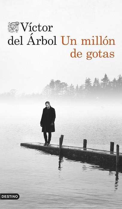 UN MILLÓN DE GOTAS | 9788423348138 | DEL ÁRBOL,VICTOR | Llibreria Geli - Llibreria Online de Girona - Comprar llibres en català i castellà