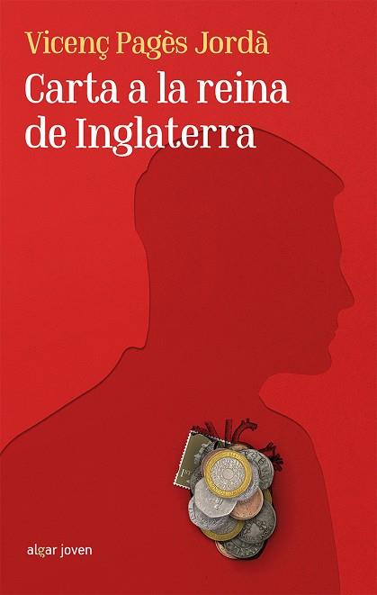 CARTA A LA REINA DE INGLATERRA | 9788491420514 | PAGÈS JORDÀ,VICENÇ | Llibreria Geli - Llibreria Online de Girona - Comprar llibres en català i castellà