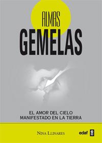 ALMAS GEMELAS | 9788441430884 | LLINARES,NINA | Llibreria Geli - Llibreria Online de Girona - Comprar llibres en català i castellà