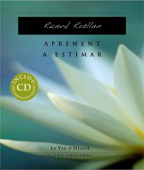APRENENT A ESTIMAR +CD | 9788483305911 | ROTLLAN,RICARD | Llibreria Geli - Llibreria Online de Girona - Comprar llibres en català i castellà