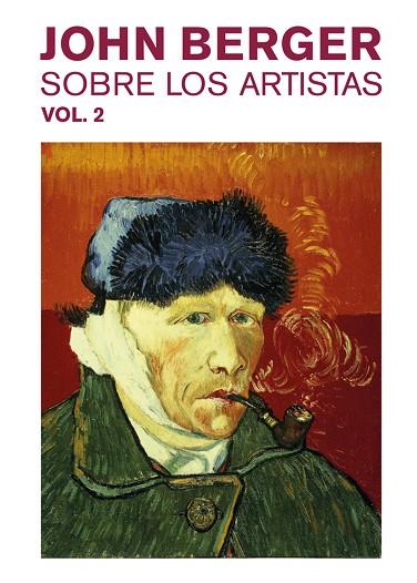 SOBRE LOS ARTISTAS-2 | 9788425230332 | BERGER,JOHN | Llibreria Geli - Llibreria Online de Girona - Comprar llibres en català i castellà