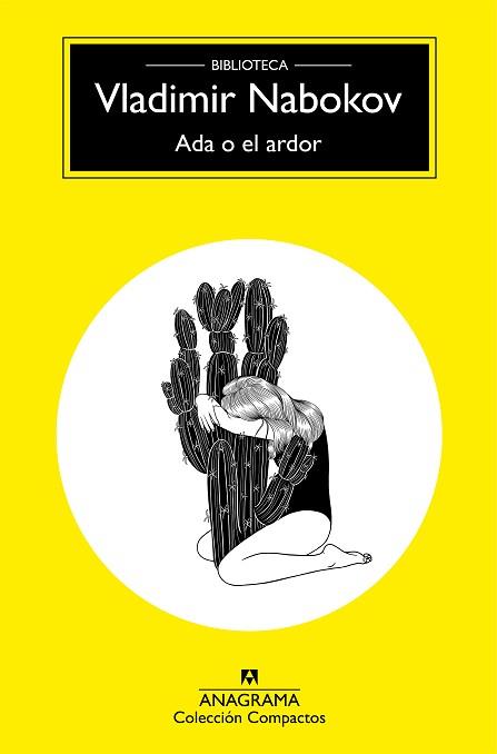 ADA O EL ARDOR | 9788433960078 | NABOKOV,VLADIMIR | Llibreria Geli - Llibreria Online de Girona - Comprar llibres en català i castellà