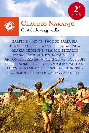 GESTALT DE VANGUARDIA(2ª EDICION 2013) | 9788495496928 | NARANJO,CLAUDIO | Llibreria Geli - Llibreria Online de Girona - Comprar llibres en català i castellà