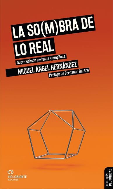 LA SO(M)BRA DE LO REAL | 9788412317008 | HERNÁNDEZ,MIGUEL ÁNGEL | Llibreria Geli - Llibreria Online de Girona - Comprar llibres en català i castellà