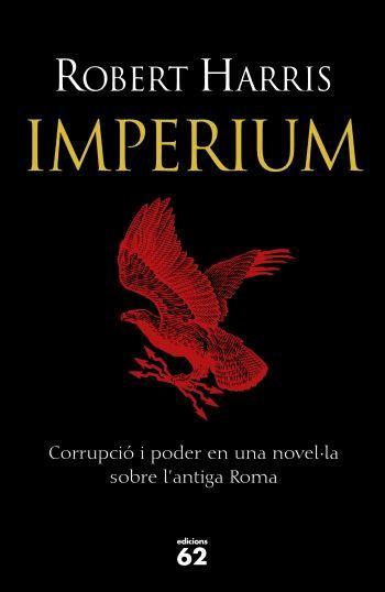IMPERIUM | 9788429759914 | HARRIS,ROBERT | Llibreria Geli - Llibreria Online de Girona - Comprar llibres en català i castellà