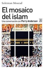EL MOSAICO DEL ISLAM | 9788432319150 | MOURAD,SULEIMAN | Llibreria Geli - Llibreria Online de Girona - Comprar llibres en català i castellà