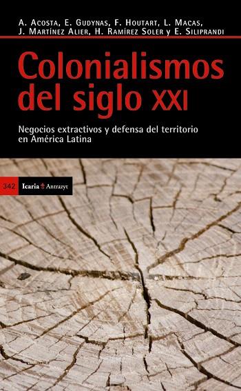 COLONIALISMOS DEL SIGLO XXI | 9788498883435 | VVAA | Llibreria Geli - Llibreria Online de Girona - Comprar llibres en català i castellà
