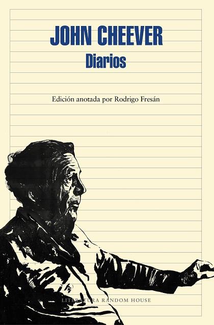 DIARIOS | 9788439733935 | CHEEVER,JOHN | Llibreria Geli - Llibreria Online de Girona - Comprar llibres en català i castellà