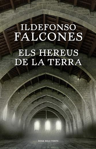 ELS HEREUS DE LA TERRA | 9788416430345 | FALCONES,ILDEFONSO | Llibreria Geli - Llibreria Online de Girona - Comprar llibres en català i castellà