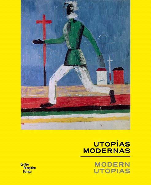 UTOPíAS MODERNAS | 9788416714308 | V.V.A.A. | Llibreria Geli - Llibreria Online de Girona - Comprar llibres en català i castellà