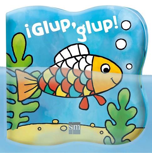 GLUP,GLUP! | 9788467597035 |   | Llibreria Geli - Llibreria Online de Girona - Comprar llibres en català i castellà