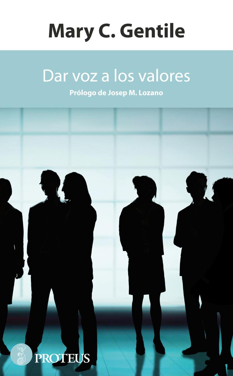DAR VOZ A LOS VALORES | 9788415549642 | GENTILE,MARY C. | Llibreria Geli - Llibreria Online de Girona - Comprar llibres en català i castellà