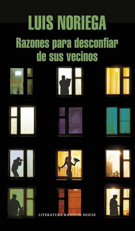 RAZONES PARA DESCONFIAR DE SUS VECINOS (MAPA DE LAS LENGUAS) | 9788439732778 | NORIEGA,LUIS | Llibreria Geli - Llibreria Online de Girona - Comprar llibres en català i castellà