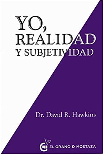 YO,REALIDAD Y SUBJETIVIDAD | 9788494738869 | HAWKINS,DAVID | Llibreria Geli - Llibreria Online de Girona - Comprar llibres en català i castellà