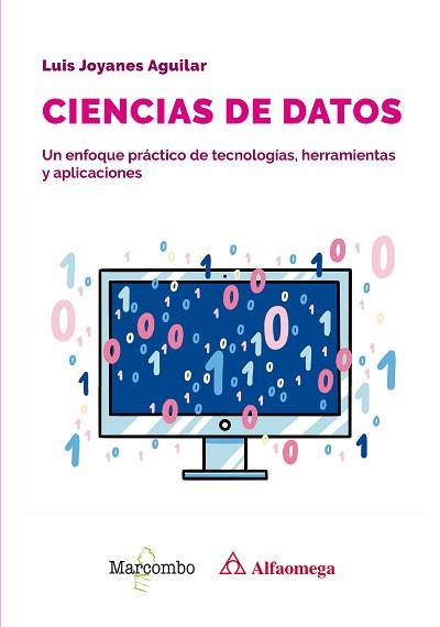 CIENCIAS DE DATOS | 9788426737380 | JOYANES AGUILAR,LUIS | Libreria Geli - Librería Online de Girona - Comprar libros en catalán y castellano