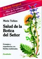SALUD DE LA BOTICA DEL SEÑOR | 9783850681254 | TREBEN,MARIA | Llibreria Geli - Llibreria Online de Girona - Comprar llibres en català i castellà