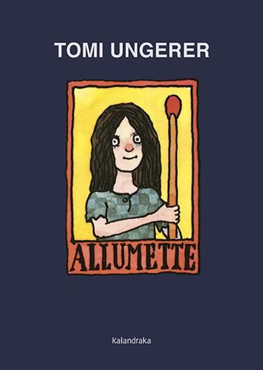 Alumette