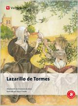 LAZARILLO DE TORMES | 9788431680251 | ANÓNIMO | Llibreria Geli - Llibreria Online de Girona - Comprar llibres en català i castellà