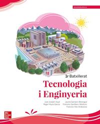 TECNOLOGIA I ENGINYERIA(PRIMER DE BATXILLERAT.EDICIÓ 2022) | 9788448631840 | JOSEPH I GUAL,JOAN/GAVARRE,JAUME | Llibreria Geli - Llibreria Online de Girona - Comprar llibres en català i castellà