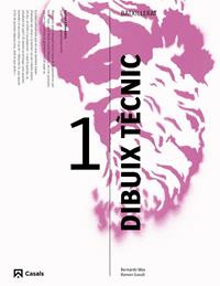 DIBUIX TÈCNIC(PRIMER BATXILLERAT.EDICIÓ 2015) | 9788421847909 |   | Llibreria Geli - Llibreria Online de Girona - Comprar llibres en català i castellà